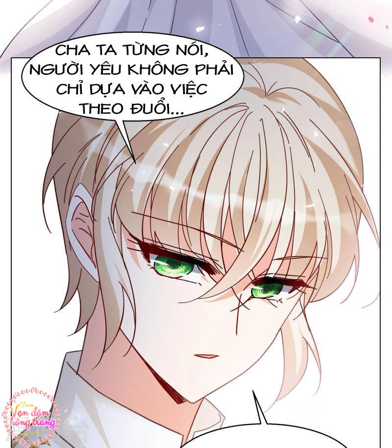 Cô ấy đến rồi, xin hãy nằm xuống! Chapter 274 - Trang 27