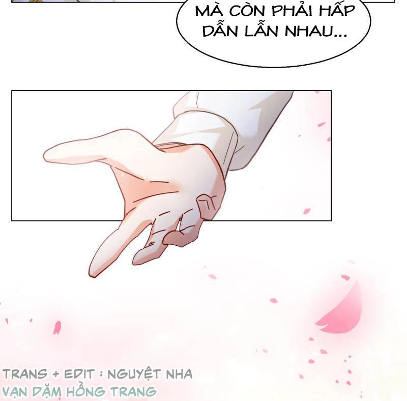 Cô ấy đến rồi, xin hãy nằm xuống! Chapter 274 - Trang 28