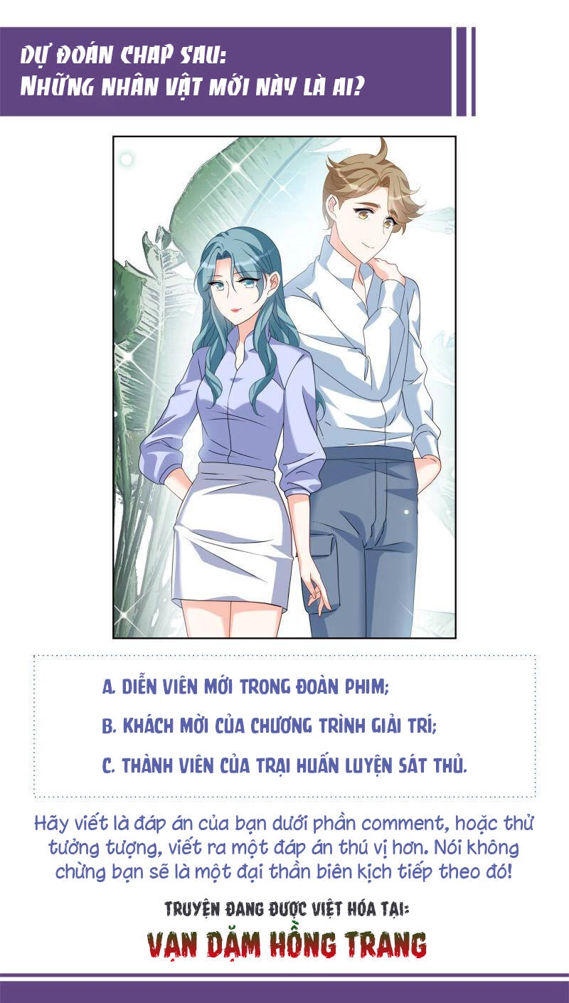 Cô ấy đến rồi, xin hãy nằm xuống! Chapter 274 - Trang 31