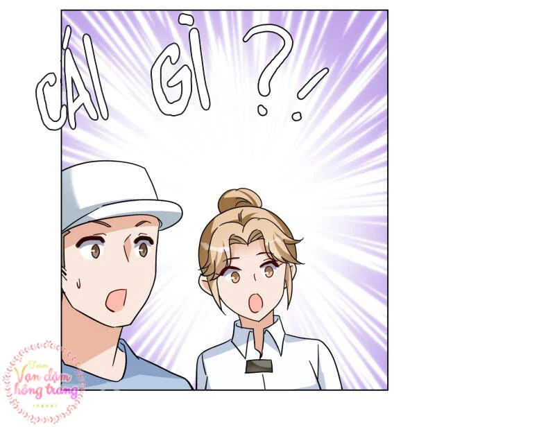 Cô ấy đến rồi, xin hãy nằm xuống! Chapter 274 - Trang 4