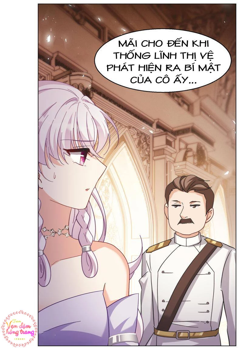 Cô ấy đến rồi, xin hãy nằm xuống! Chapter 274 - Trang 6