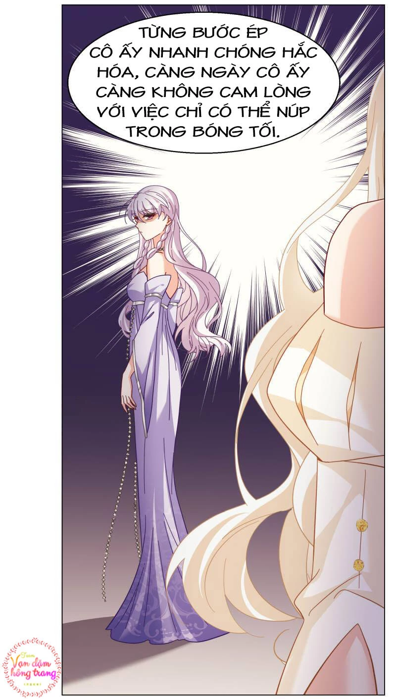 Cô ấy đến rồi, xin hãy nằm xuống! Chapter 274 - Trang 8