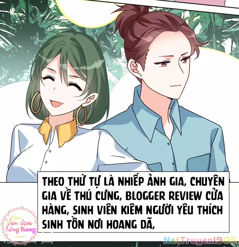Cô ấy đến rồi, xin hãy nằm xuống! Chapter 275 - Trang 10