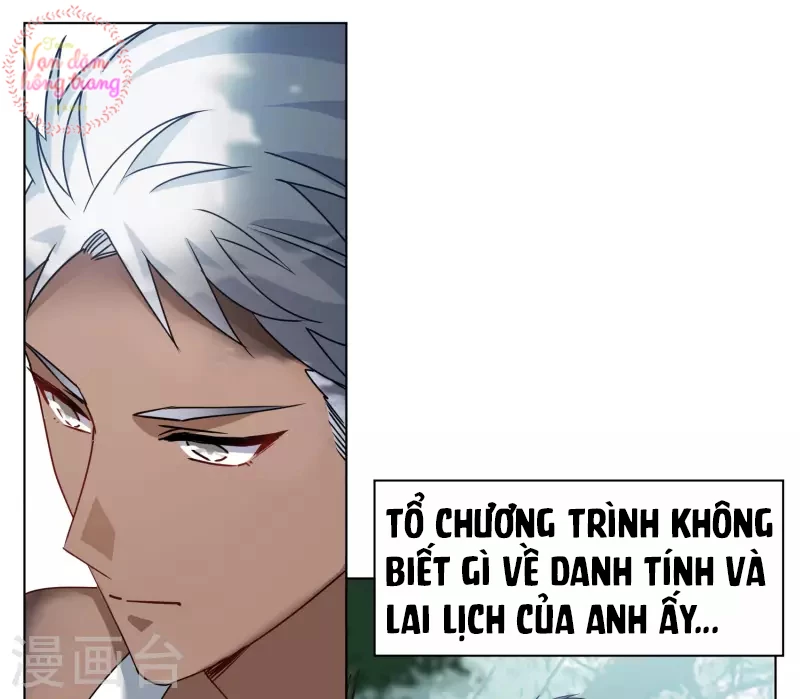 Cô ấy đến rồi, xin hãy nằm xuống! Chapter 275 - Trang 12