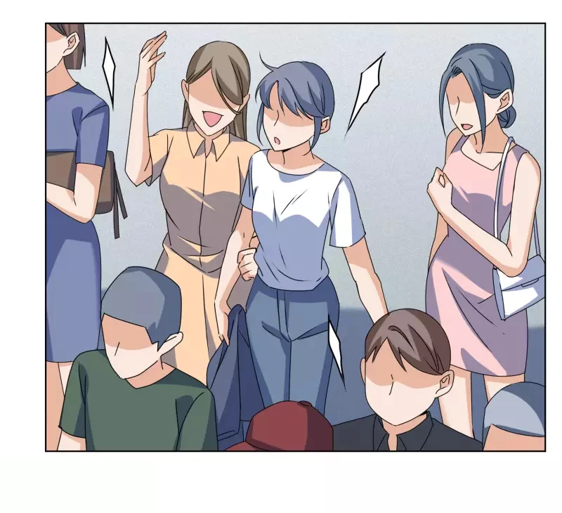 Cô ấy đến rồi, xin hãy nằm xuống! Chapter 275 - Trang 17