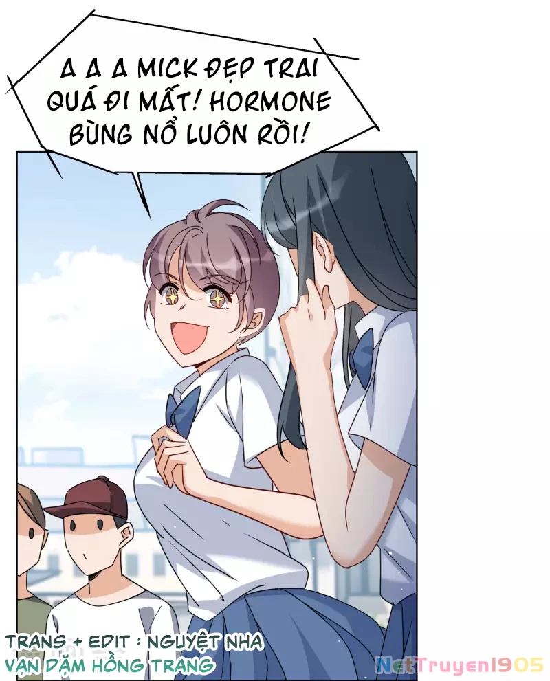 Cô ấy đến rồi, xin hãy nằm xuống! Chapter 275 - Trang 18
