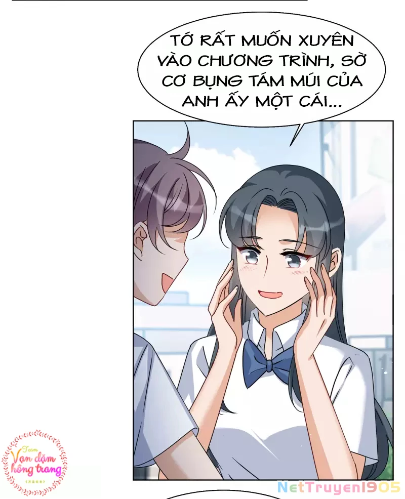 Cô ấy đến rồi, xin hãy nằm xuống! Chapter 275 - Trang 19