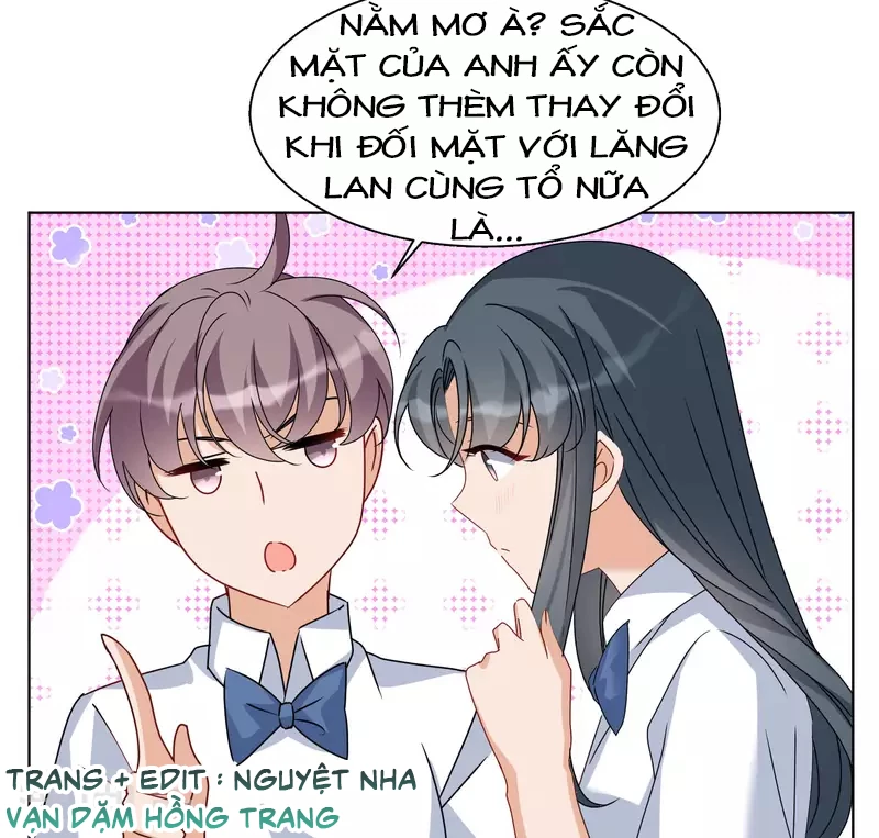 Cô ấy đến rồi, xin hãy nằm xuống! Chapter 275 - Trang 20