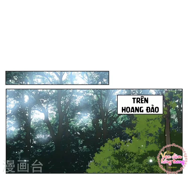 Cô ấy đến rồi, xin hãy nằm xuống! Chapter 275 - Trang 23