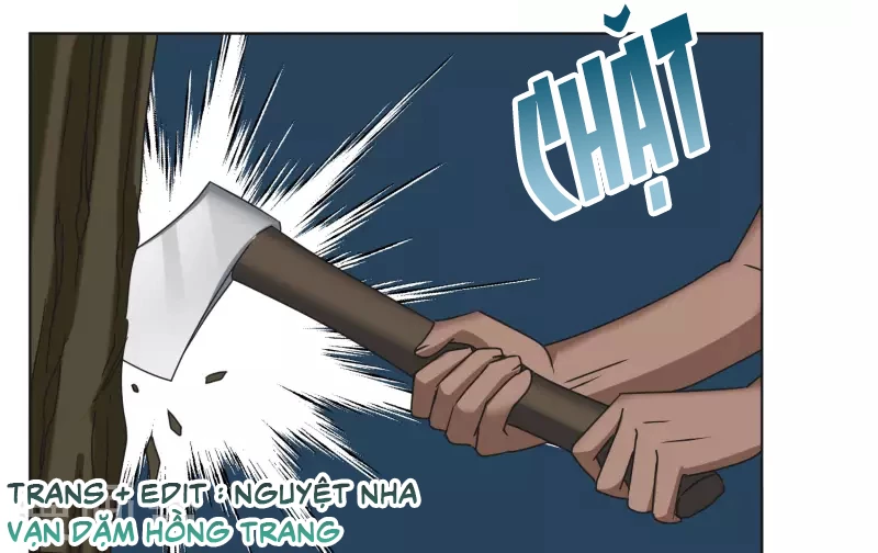 Cô ấy đến rồi, xin hãy nằm xuống! Chapter 275 - Trang 25