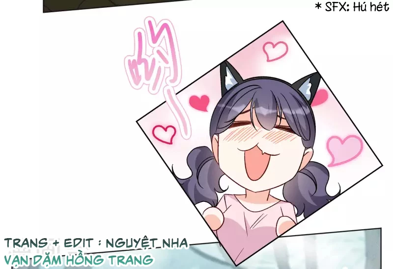 Cô ấy đến rồi, xin hãy nằm xuống! Chapter 275 - Trang 27