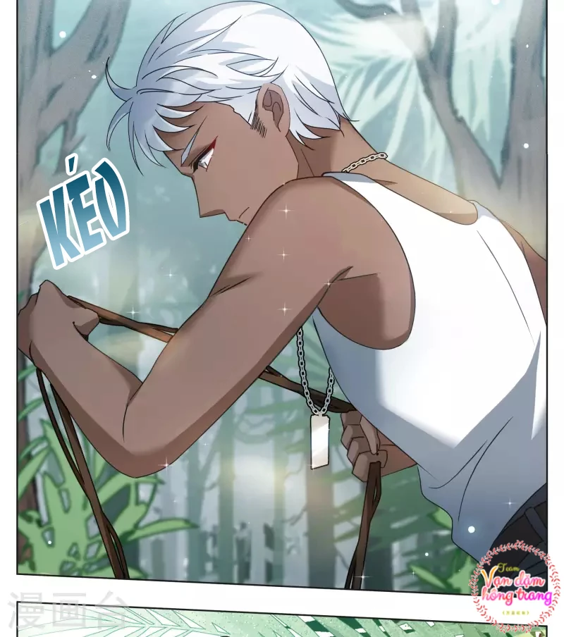 Cô ấy đến rồi, xin hãy nằm xuống! Chapter 275 - Trang 28