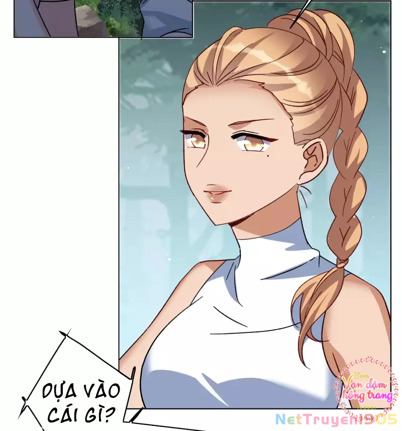 Cô ấy đến rồi, xin hãy nằm xuống! Chapter 275 - Trang 33