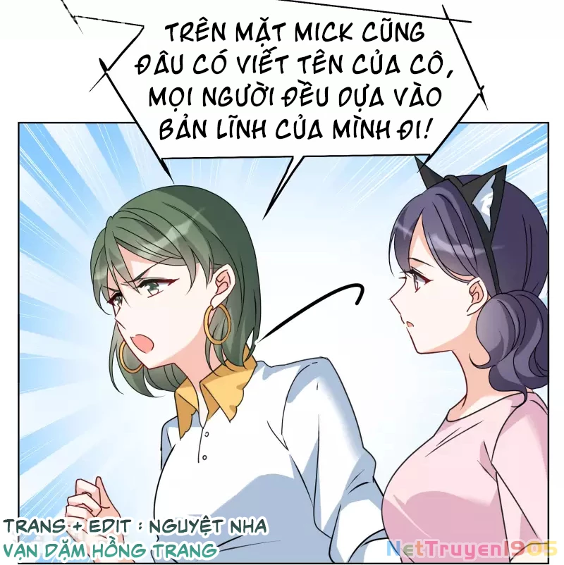 Cô ấy đến rồi, xin hãy nằm xuống! Chapter 275 - Trang 34