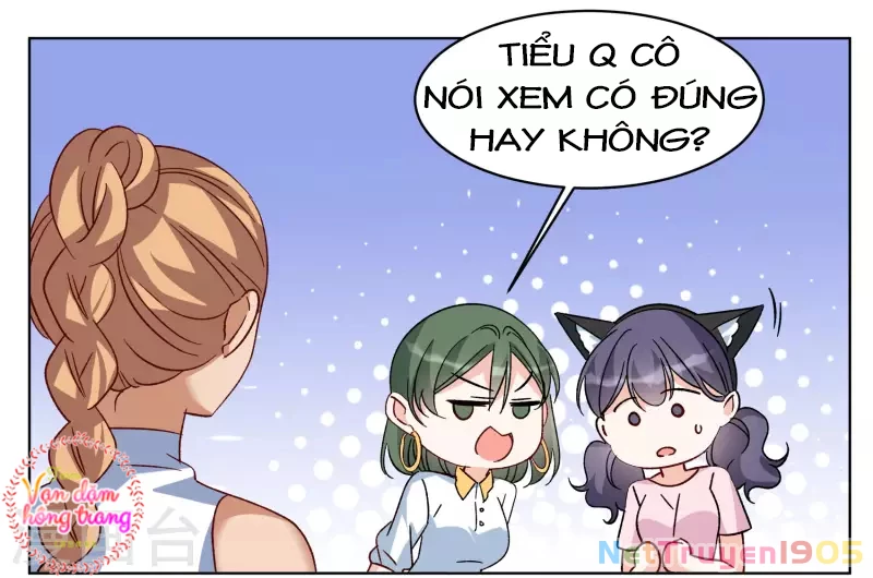 Cô ấy đến rồi, xin hãy nằm xuống! Chapter 275 - Trang 35