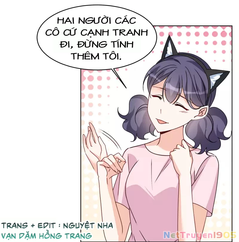 Cô ấy đến rồi, xin hãy nằm xuống! Chapter 275 - Trang 36