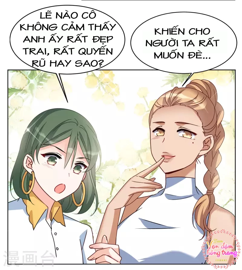 Cô ấy đến rồi, xin hãy nằm xuống! Chapter 275 - Trang 37