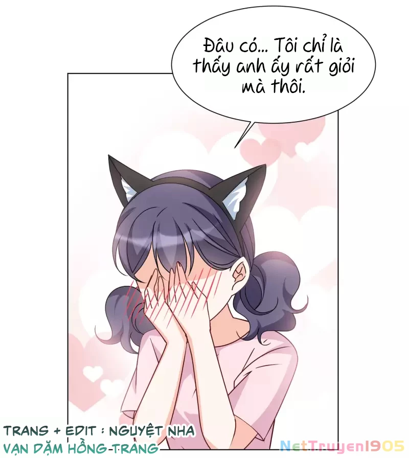Cô ấy đến rồi, xin hãy nằm xuống! Chapter 275 - Trang 38