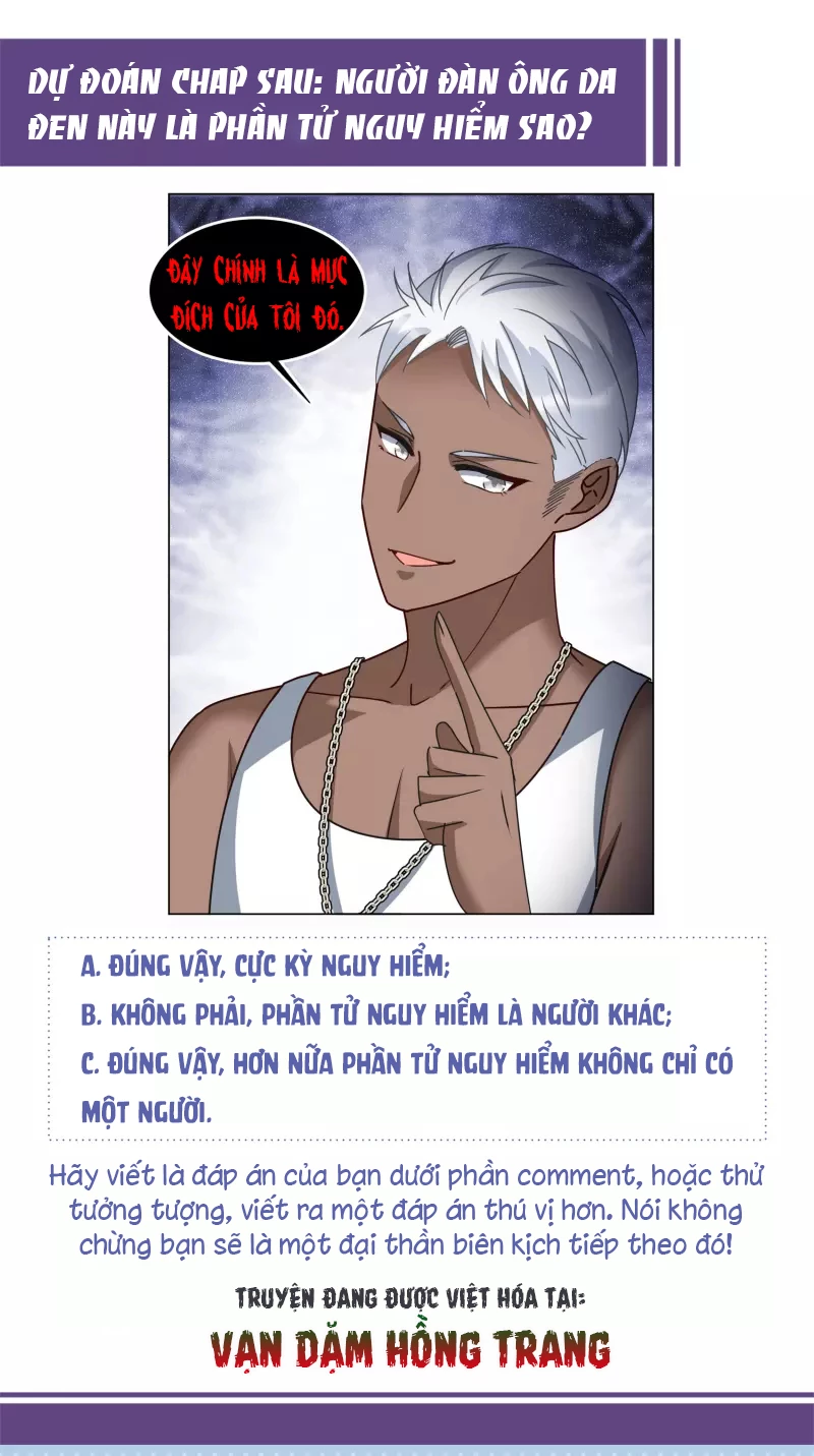 Cô ấy đến rồi, xin hãy nằm xuống! Chapter 275 - Trang 39