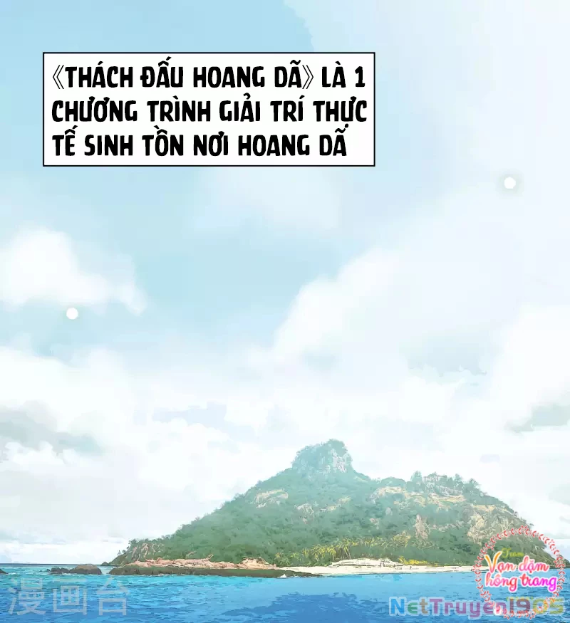 Cô ấy đến rồi, xin hãy nằm xuống! Chapter 275 - Trang 4