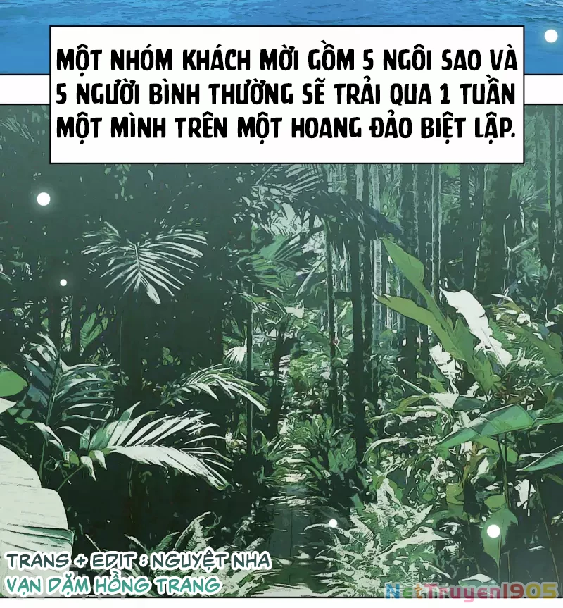 Cô ấy đến rồi, xin hãy nằm xuống! Chapter 275 - Trang 5