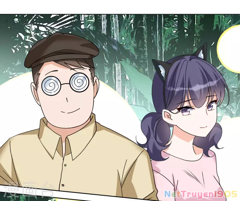 Cô ấy đến rồi, xin hãy nằm xuống! Chapter 275 - Trang 9
