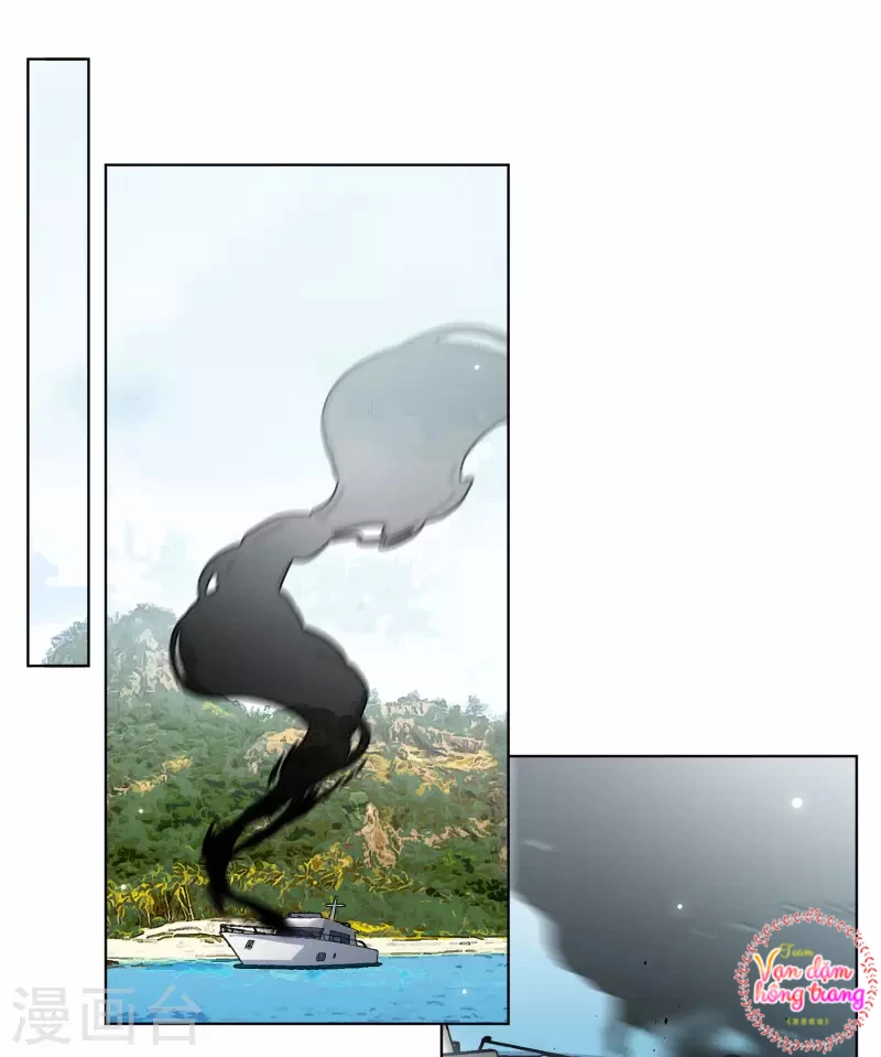 Cô ấy đến rồi, xin hãy nằm xuống! Chapter 276 - Trang 10