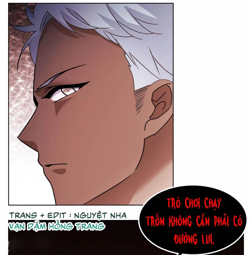 Cô ấy đến rồi, xin hãy nằm xuống! Chapter 276 - Trang 13