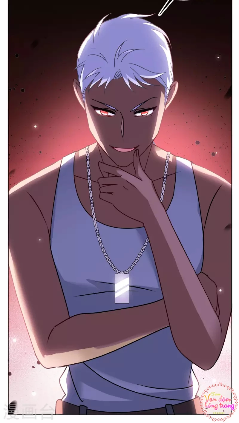 Cô ấy đến rồi, xin hãy nằm xuống! Chapter 276 - Trang 14