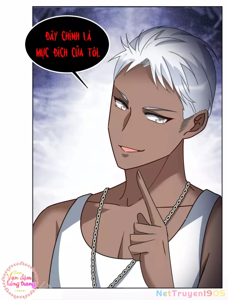 Cô ấy đến rồi, xin hãy nằm xuống! Chapter 276 - Trang 16