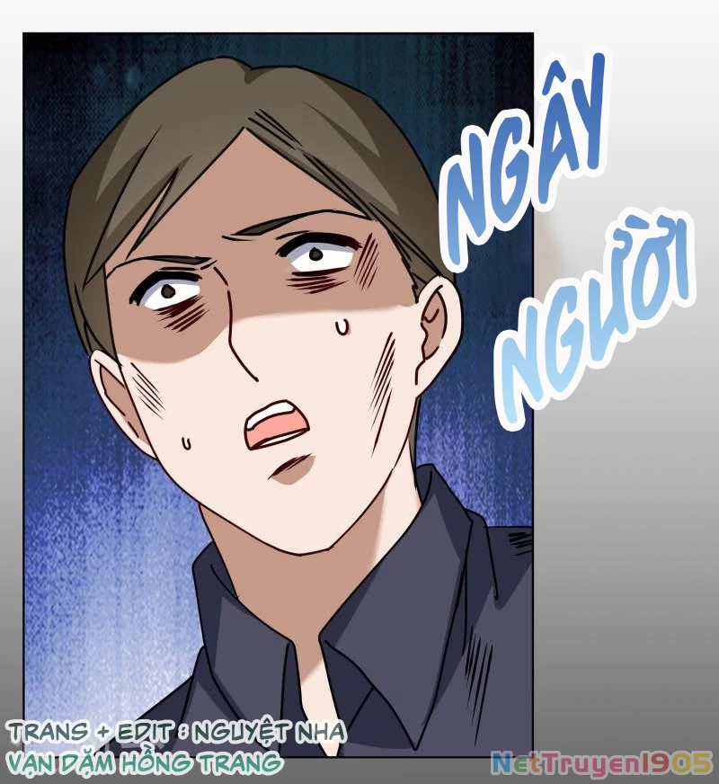 Cô ấy đến rồi, xin hãy nằm xuống! Chapter 276 - Trang 17