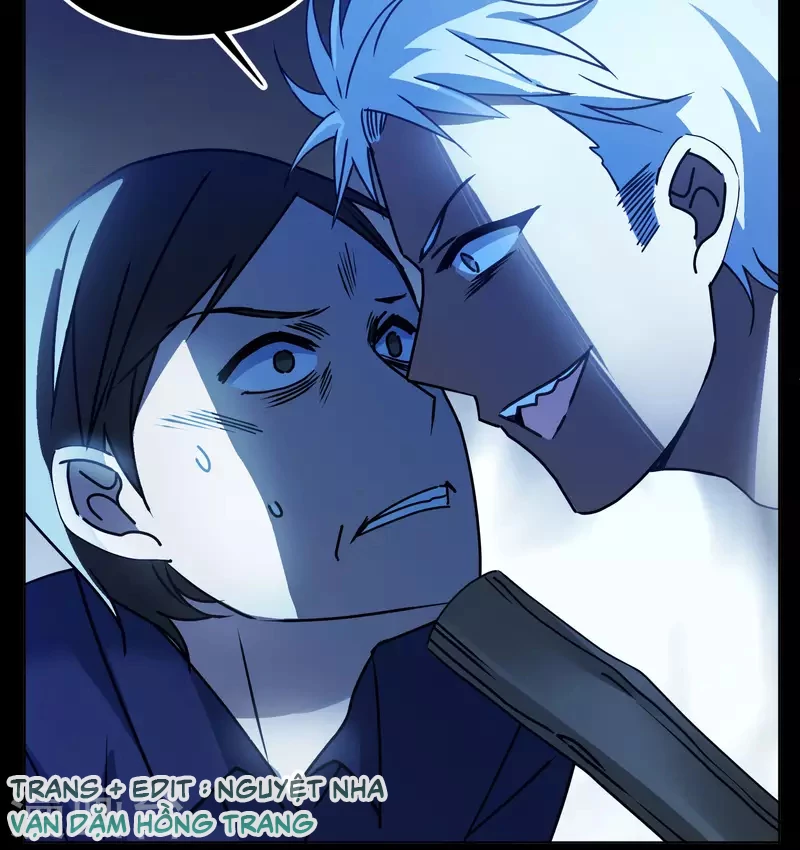 Cô ấy đến rồi, xin hãy nằm xuống! Chapter 276 - Trang 19