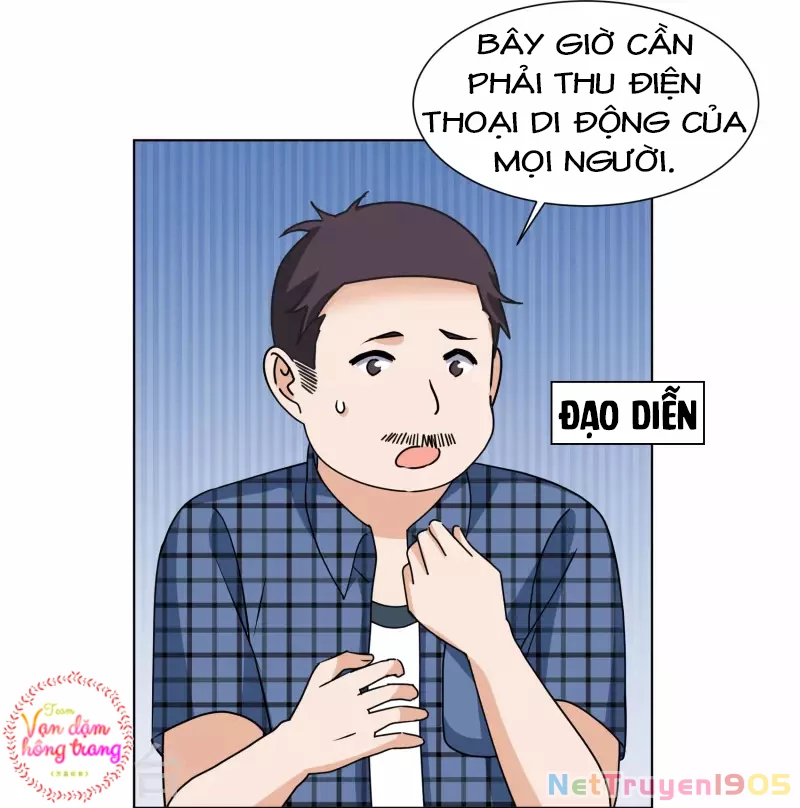 Cô ấy đến rồi, xin hãy nằm xuống! Chapter 276 - Trang 23