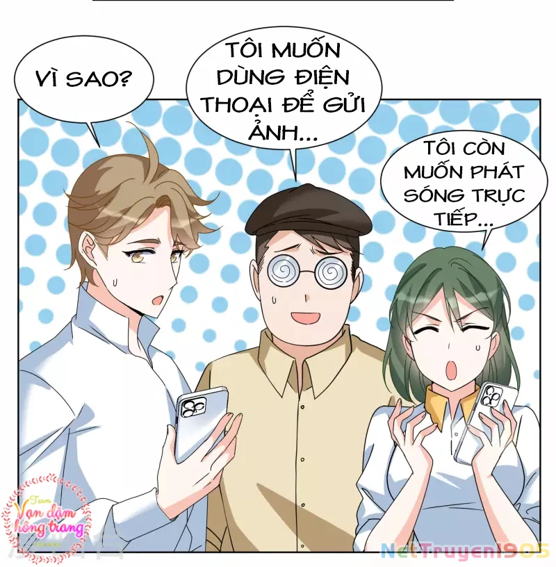 Cô ấy đến rồi, xin hãy nằm xuống! Chapter 276 - Trang 24