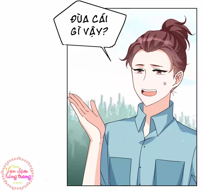 Cô ấy đến rồi, xin hãy nằm xuống! Chapter 276 - Trang 26
