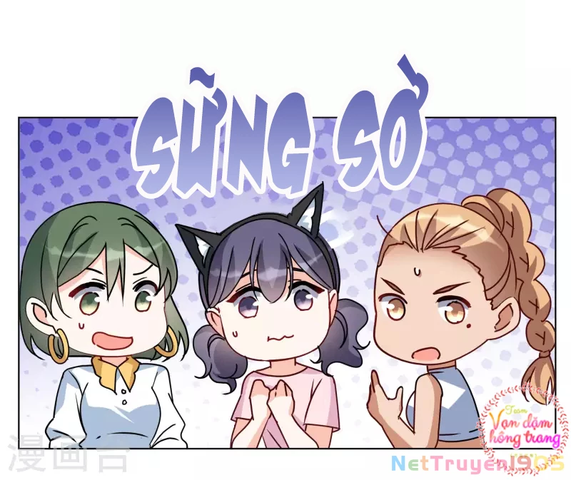 Cô ấy đến rồi, xin hãy nằm xuống! Chapter 276 - Trang 6