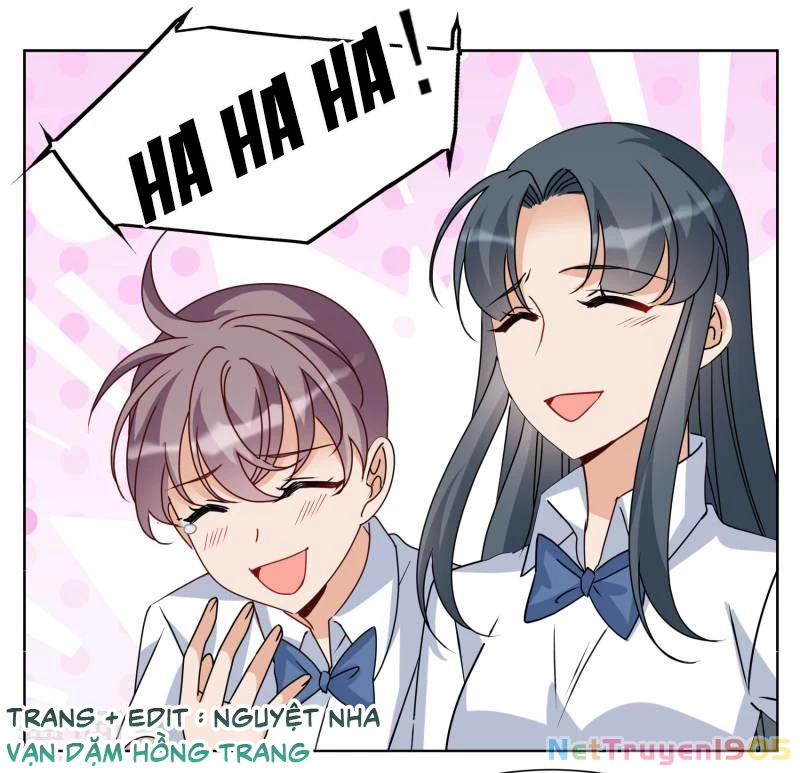 Cô ấy đến rồi, xin hãy nằm xuống! Chapter 276 - Trang 7
