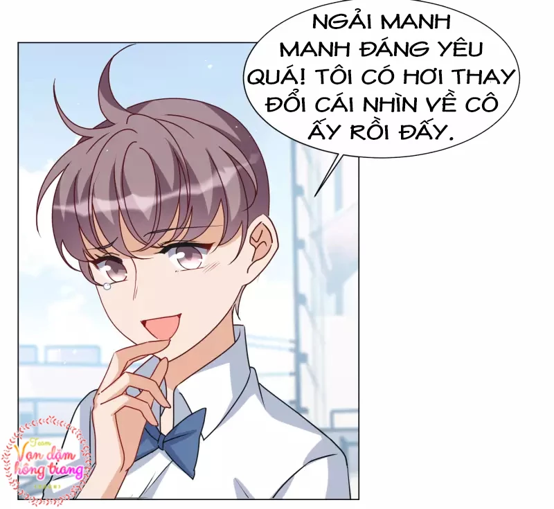 Cô ấy đến rồi, xin hãy nằm xuống! Chapter 276 - Trang 8