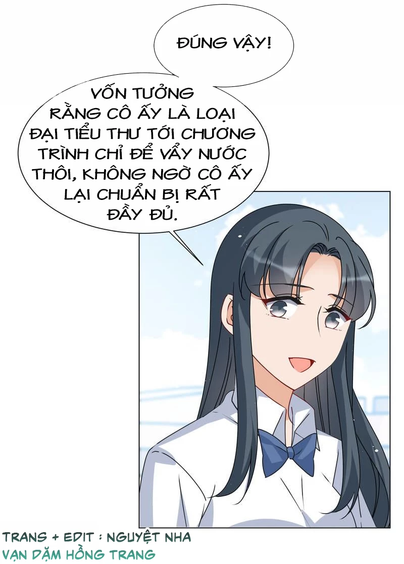 Cô ấy đến rồi, xin hãy nằm xuống! Chapter 276 - Trang 9