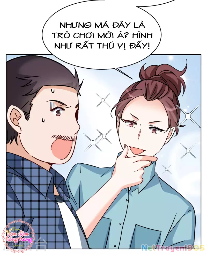 Cô ấy đến rồi, xin hãy nằm xuống! Chapter 277 - Trang 11