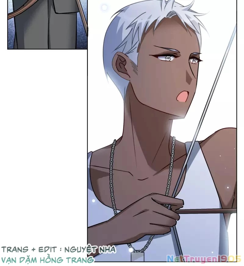 Cô ấy đến rồi, xin hãy nằm xuống! Chapter 277 - Trang 13