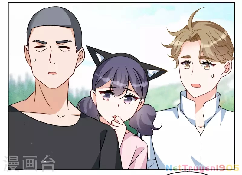 Cô ấy đến rồi, xin hãy nằm xuống! Chapter 277 - Trang 14