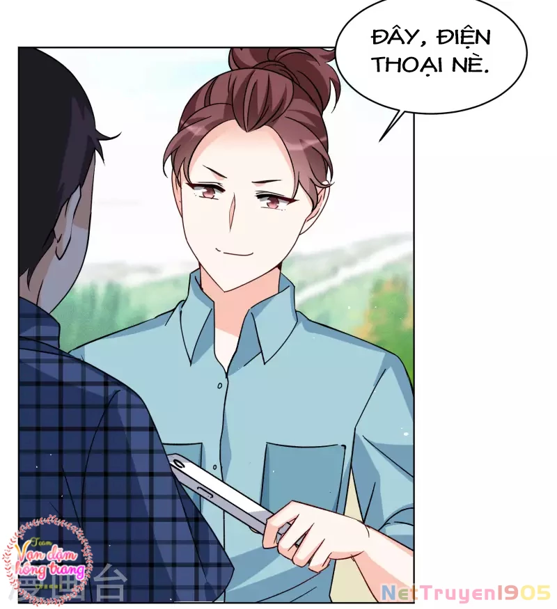 Cô ấy đến rồi, xin hãy nằm xuống! Chapter 277 - Trang 15