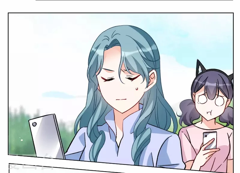 Cô ấy đến rồi, xin hãy nằm xuống! Chapter 277 - Trang 17