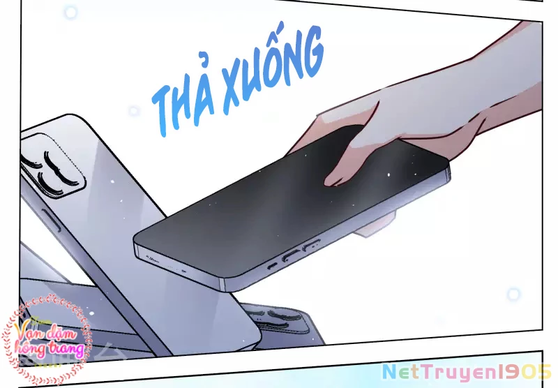 Cô ấy đến rồi, xin hãy nằm xuống! Chapter 277 - Trang 18