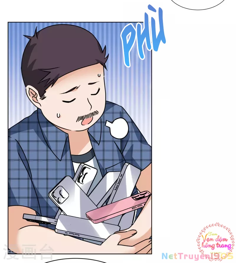 Cô ấy đến rồi, xin hãy nằm xuống! Chapter 277 - Trang 20