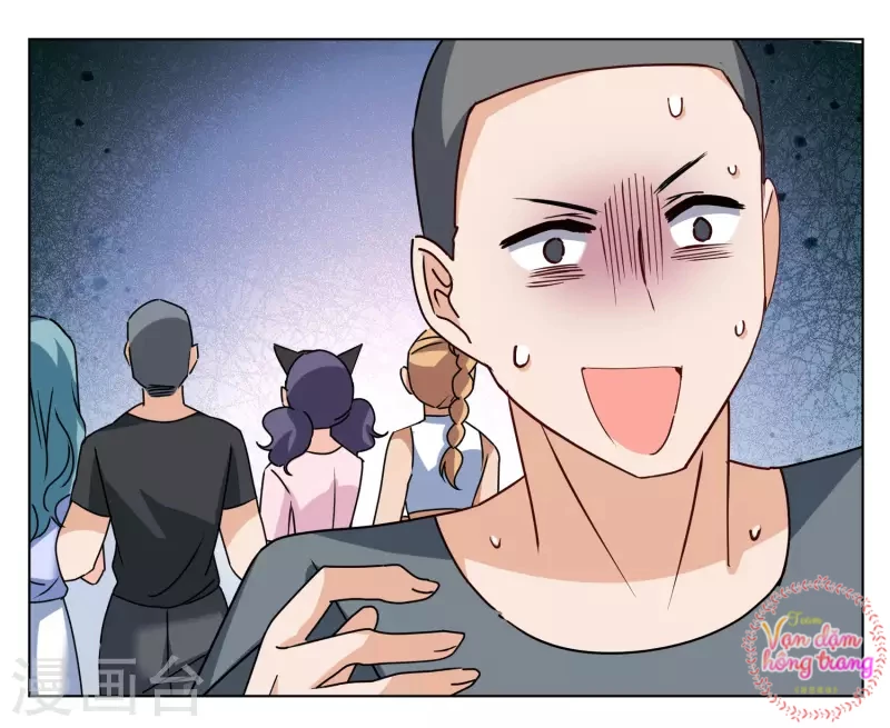 Cô ấy đến rồi, xin hãy nằm xuống! Chapter 277 - Trang 22