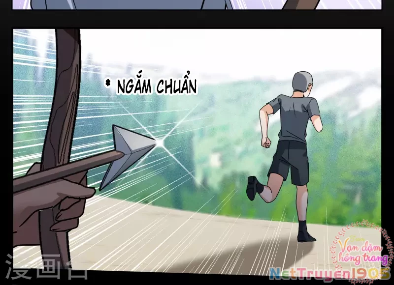 Cô ấy đến rồi, xin hãy nằm xuống! Chapter 277 - Trang 24
