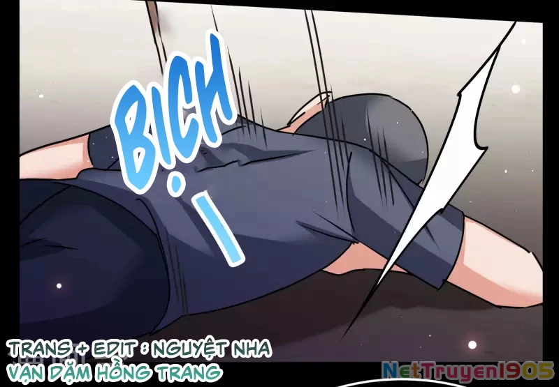Cô ấy đến rồi, xin hãy nằm xuống! Chapter 277 - Trang 27