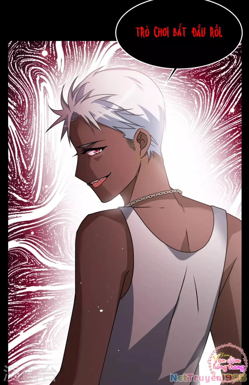 Cô ấy đến rồi, xin hãy nằm xuống! Chapter 277 - Trang 28